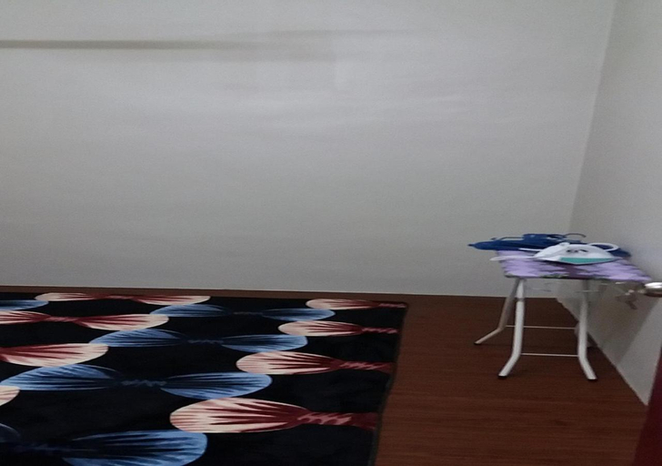 Batu Berendam Homestay, Malacca City