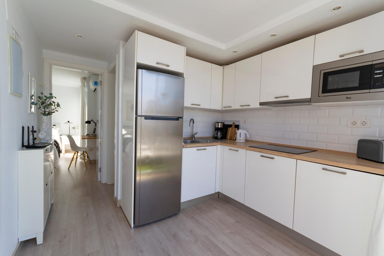 Others 5, Cozy and sea views private terrace apartment, Las Palmas