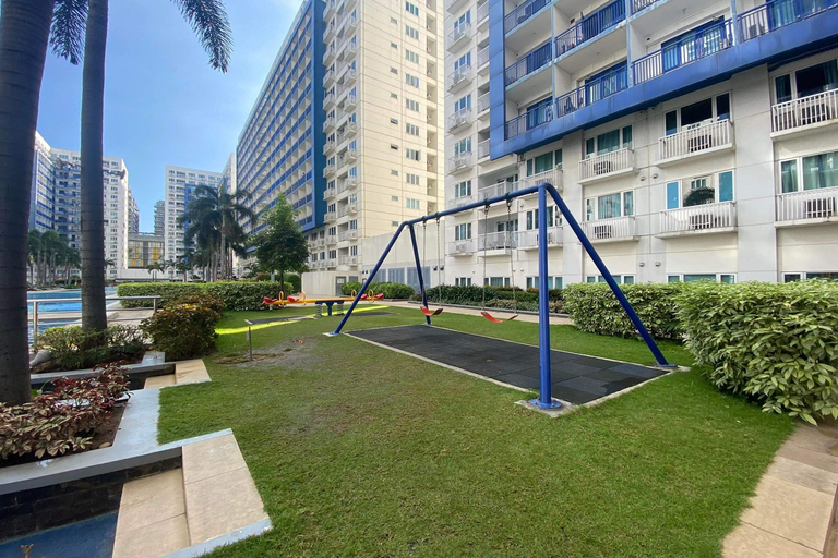 Exterior & Views 4, Madison's Place at Sea MOA, Pasay City