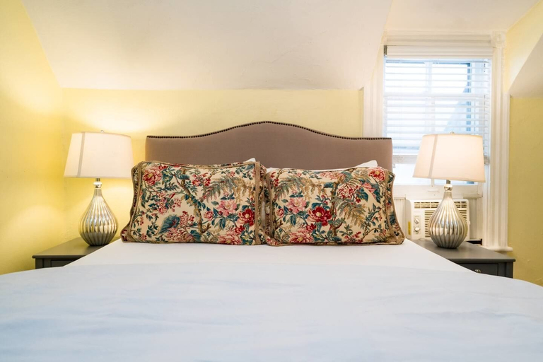Bedroom 3, Newly Renovated Rino Retreat, Denver