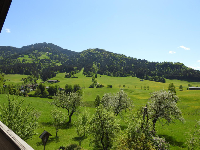 Others 3, Bauernhof Hintenberg, Kitzbühel