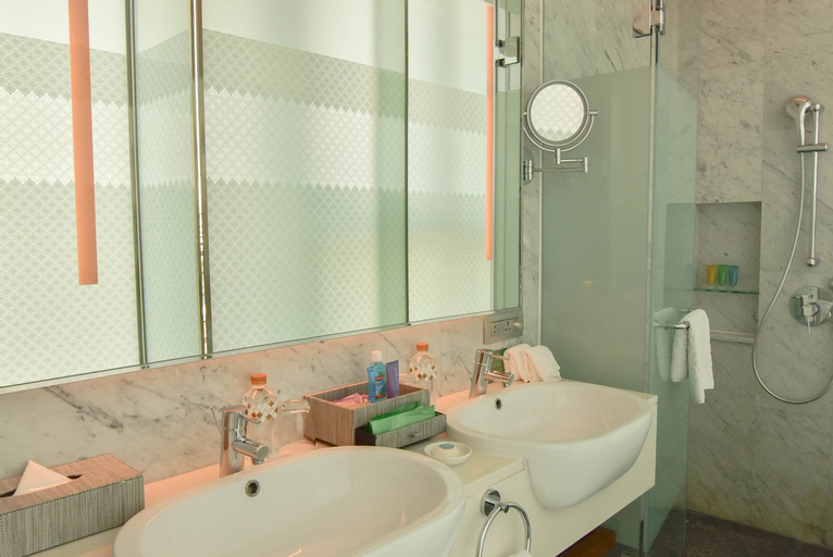 Bathroom 5