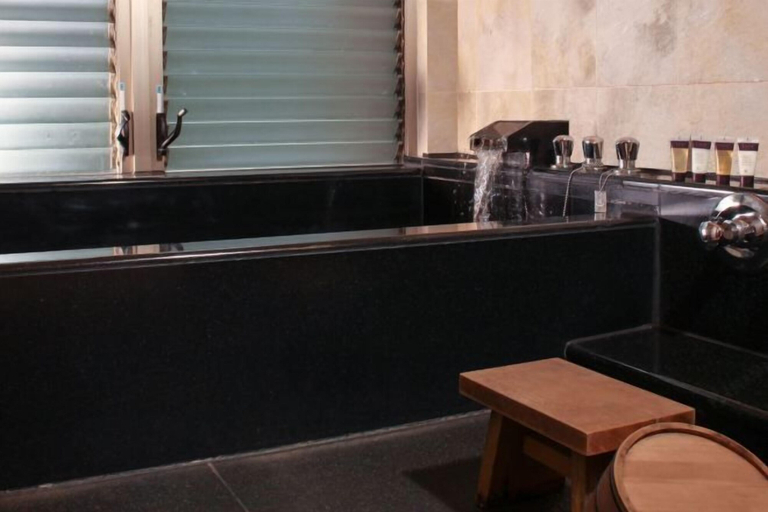 Bathroom 5