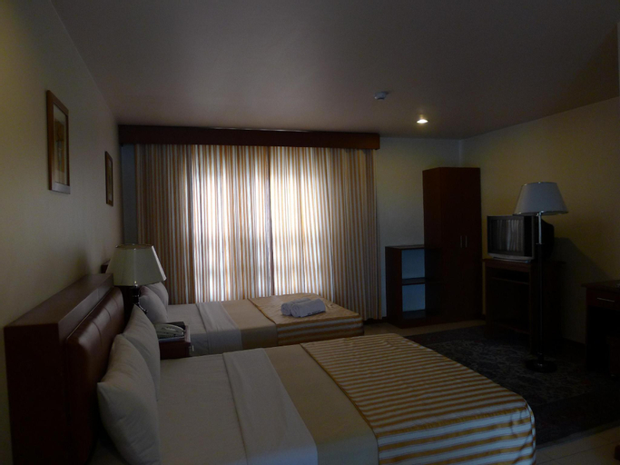 Bedroom 6