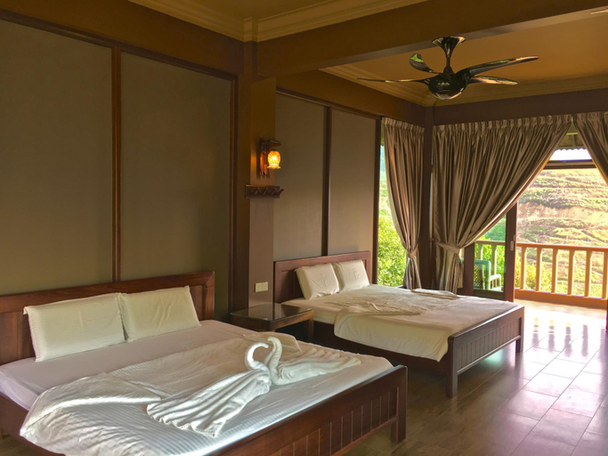 Bedroom 12