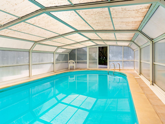 Sport & Beauty 4, Holiday Home Das Serradas by Interhome, Óbidos