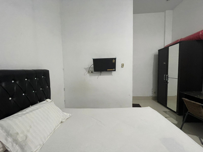 Bedroom 2, Spot ON 93947 Bahagia Guest House, Medan