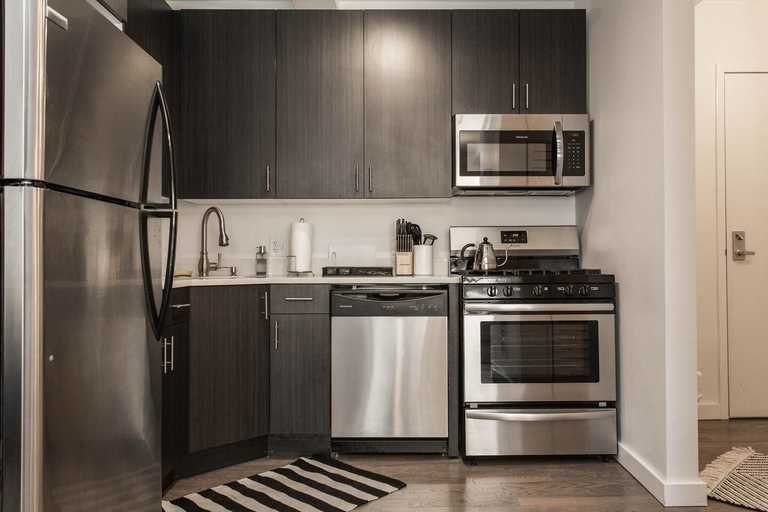 Others 3, Black Walnut - Modern 1 BDR in Downtown, Cook