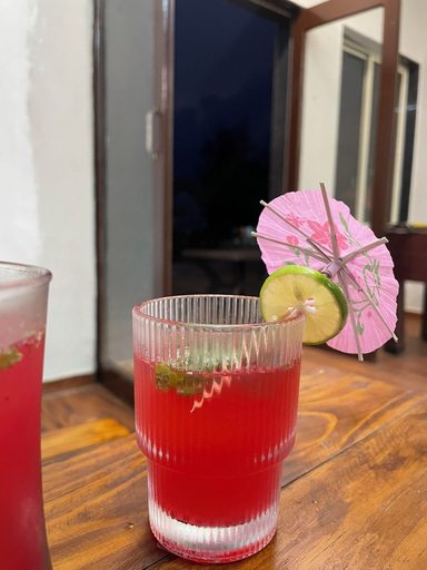 Food & Drinks 4, Sandcastle Beach Resort, Ratnagiri