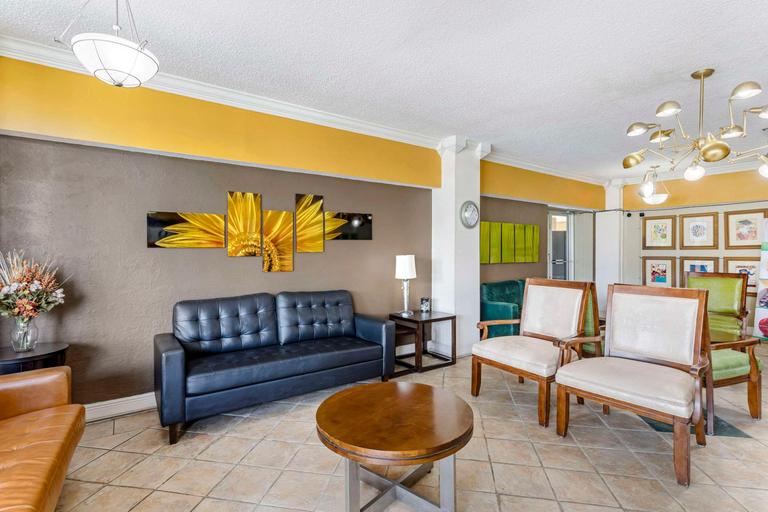 Public Area 3, Quality Inn Alachua - Gainesville Area, Alachua