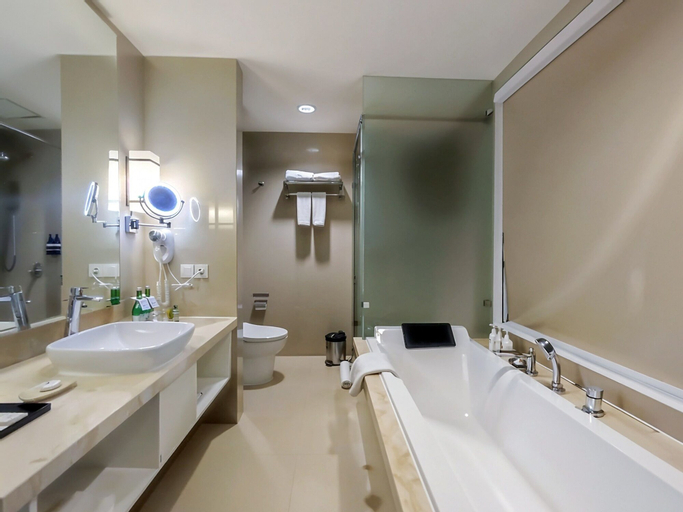Bathroom 5