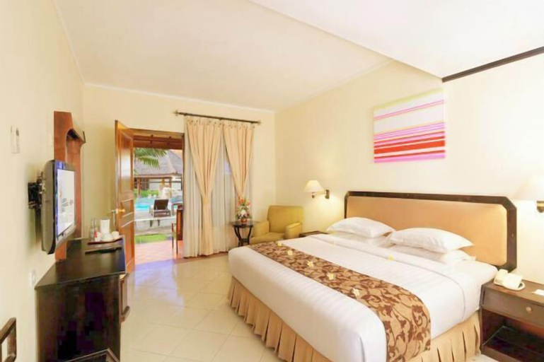 Bedroom 29