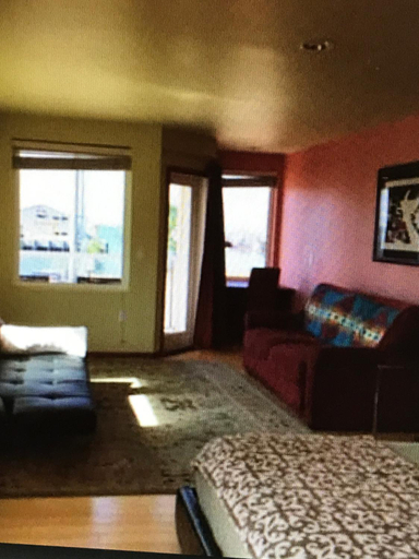 Others 5, Apocalypto Motel, Clallam