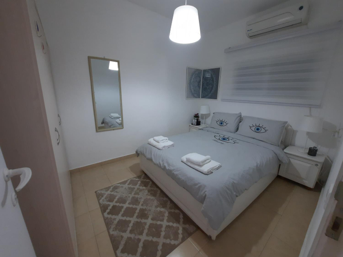 Others 3, Akhva Accommodation Unit-אחווה יחידת אירוח