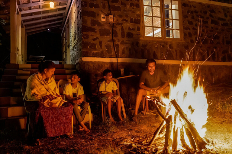 Exterior & Views 2, Zacs Valley Resort & Wellness Retreat Kodaikanal, Dindigul