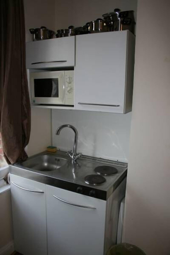 Others 4, Mayfair Apartment, London