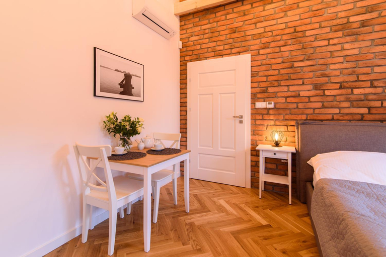 Others 4, Apartamenty Rydzewo, Giżycko