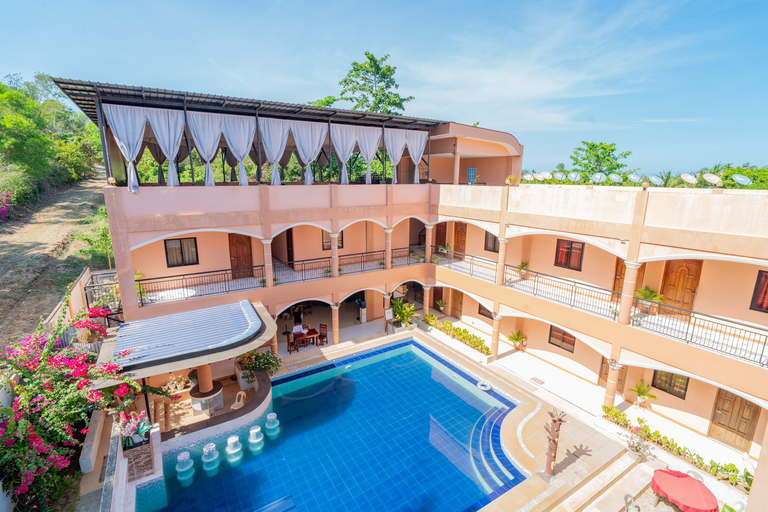 Sport & Beauty 3, Dinah's Tourist Inn Puerto Princesa By Zuzu, Puerto Princesa City