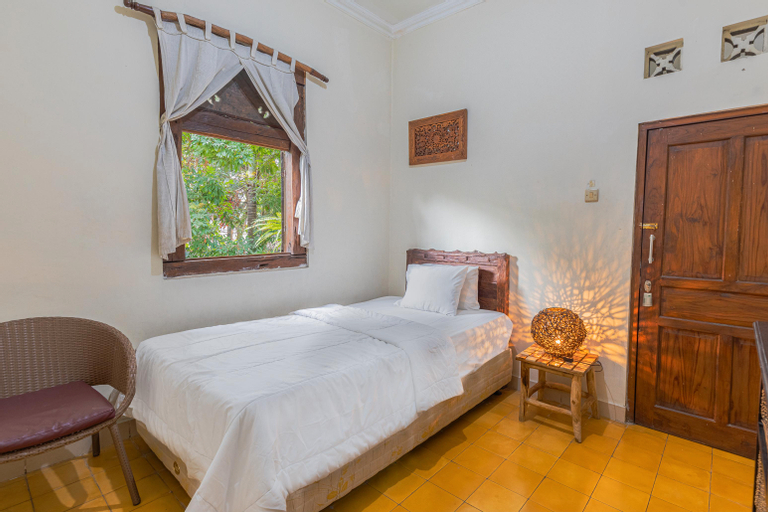Bedroom 16