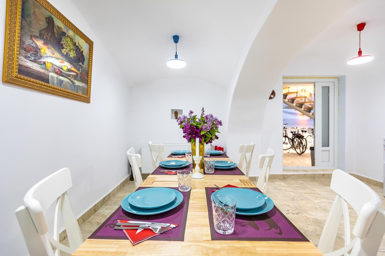 Others 3, Casa Atanasiu -Adult only, Brasov