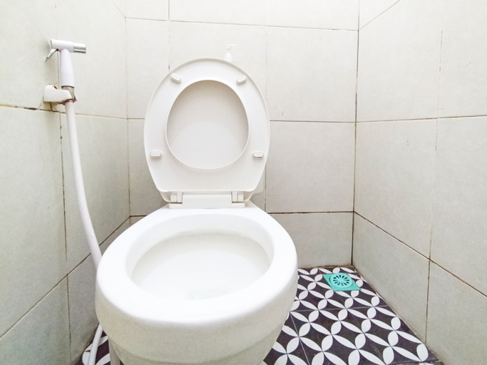Bathroom 5