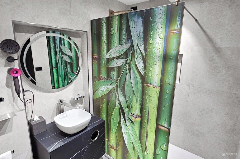 Bathroom 5, ADV HOME - Exclusive Rooms, Bolzano