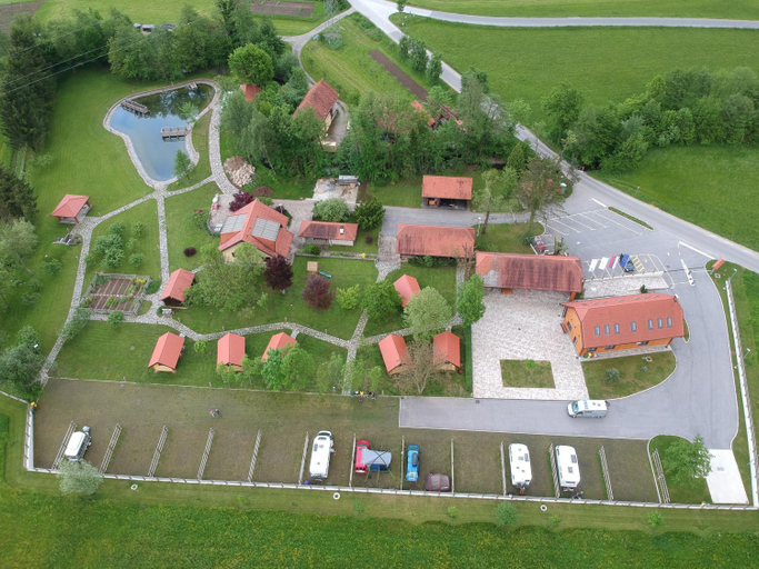 Others 5, Apartments Kamp Podgrad Vransko, Vransko