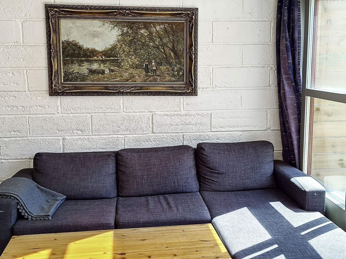 Others 5, 8 Person Holiday Home in Ljørdalen, Trysil