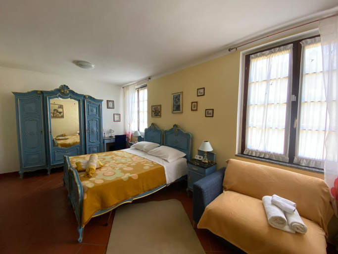Bedroom 15