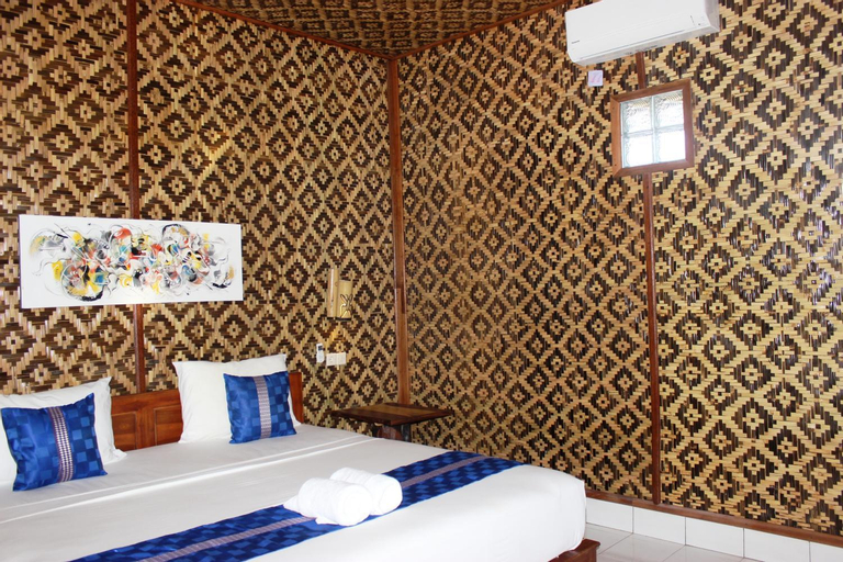Bedroom 2, Be Bali Menjangan, Buleleng