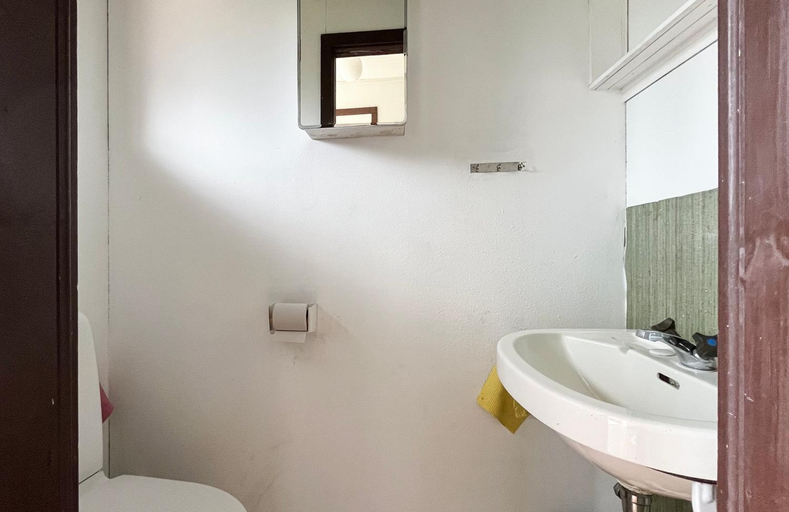 Bathroom 2, STF Tivedstorp, Laxå