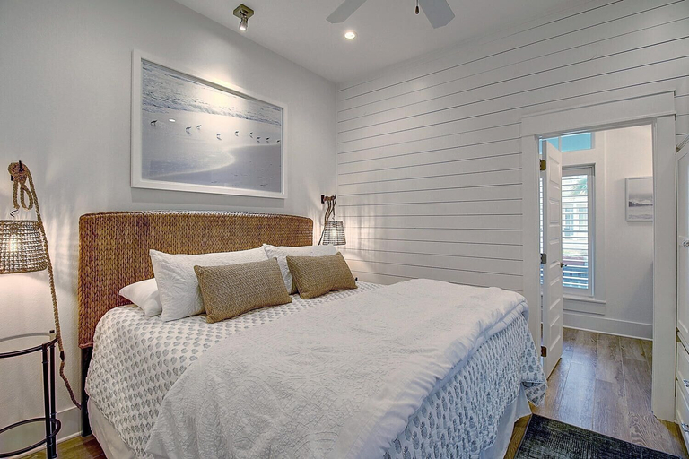 Bedroom 3, Beachful Easy Feeling 117 CE, Nueces