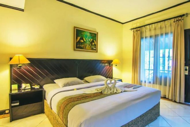 Bedroom 8