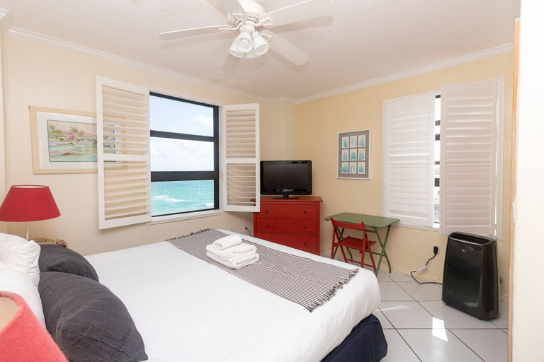 Bedroom 2, 703 Ocean View Hollywood Beach, Broward