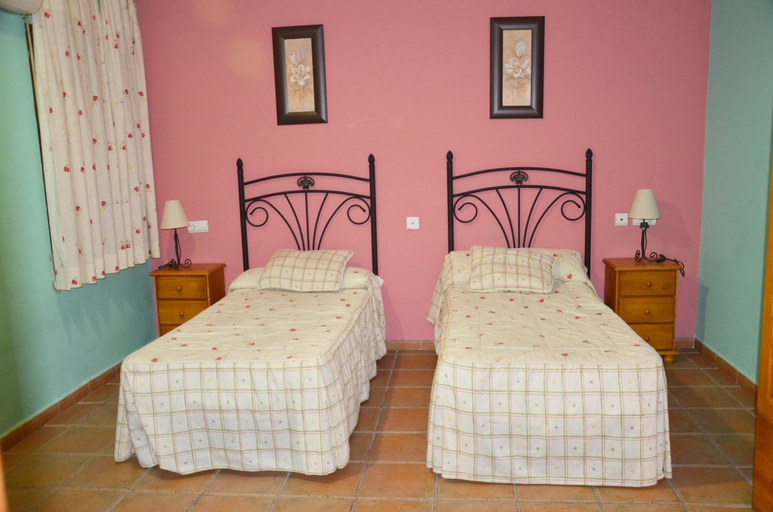 Hostal Restaurante El Parador, Córdoba