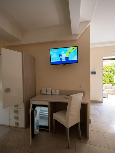 Others 4, B&B Villa Lisa, Cosenza