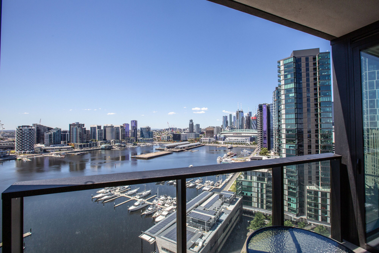 Others 5, Central Melbourne 2br2bt APT on Collins St+parking, Melbourne