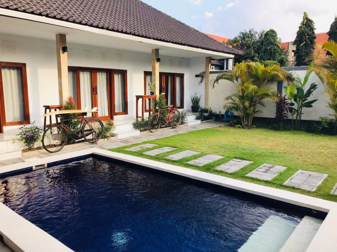 Others 4, Villa Pintu Biru, Badung