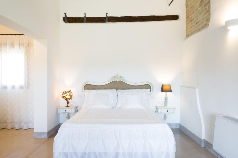 Bedroom 3, Villa Quattro Stagioni, Perugia