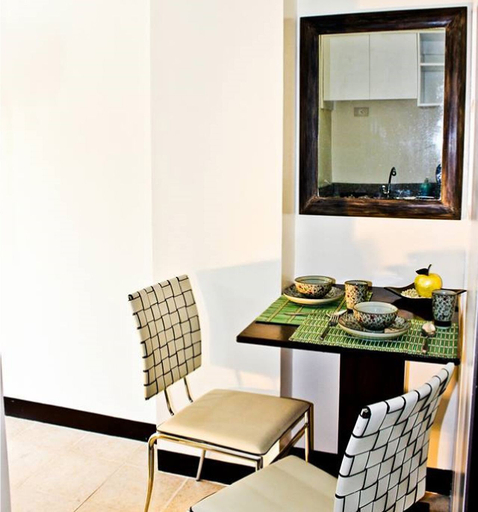 Others 4, 2F6 Wharton Bldg North Cambridge Condo, Baguio City