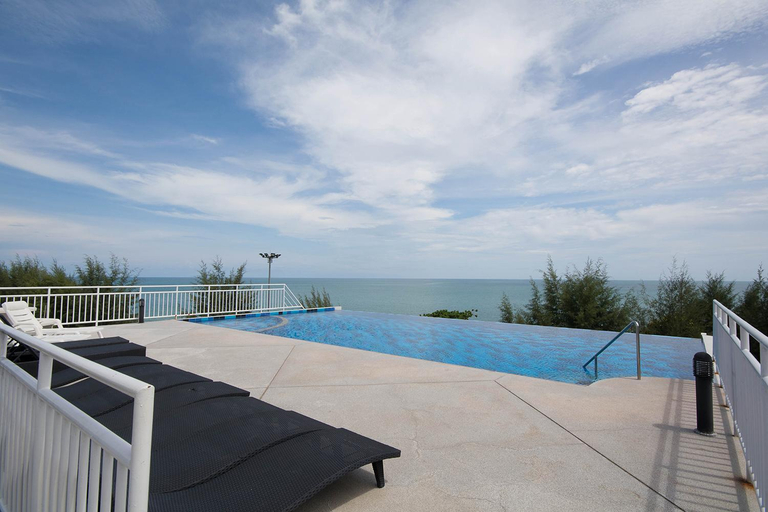 Sport & Beauty 2, Grand Beach Condo by Malai, Klaeng