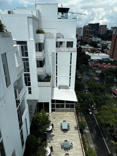 Exterior & Views 2, Apartamento Narama zona 13, ZONA 14