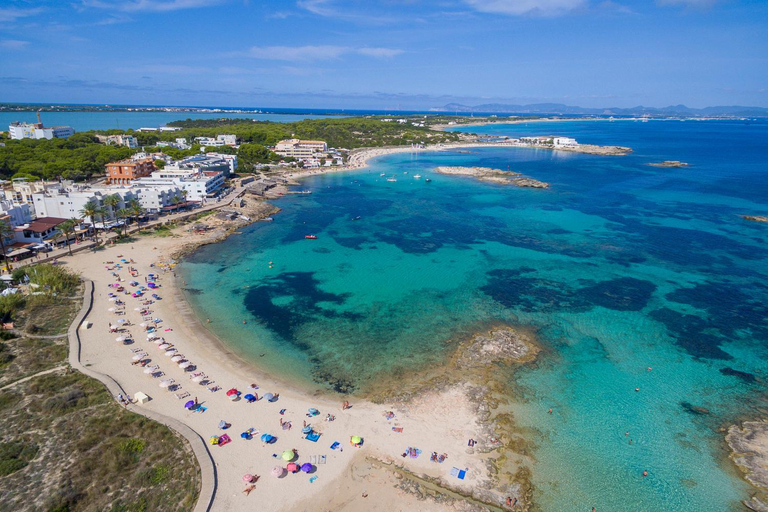 Others 5, Apartamentos Roca Plana, Baleares