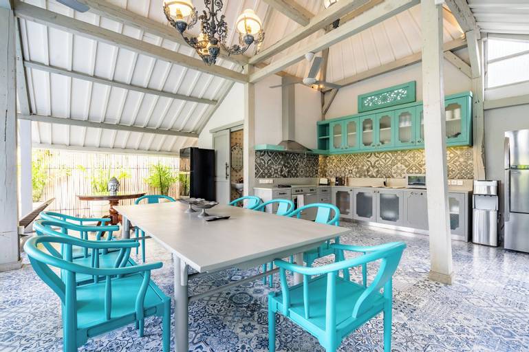 Plum Villa by Betterplace, Badung