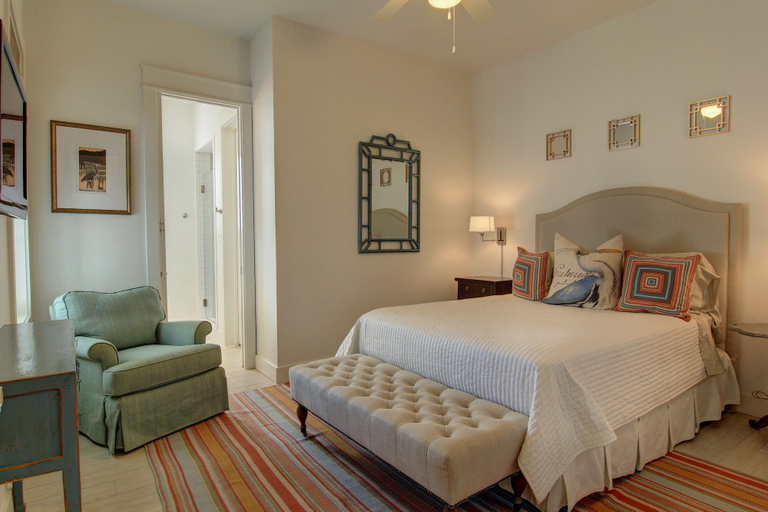Bedroom 3, Tip'sea Saltbox 222 BE, Nueces