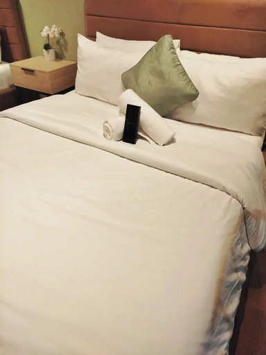 Air Residences-The House of Five, Makati City