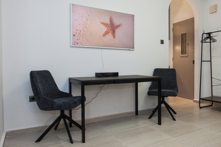 Others 5, Elegant Studio in Kolonaki, Attica