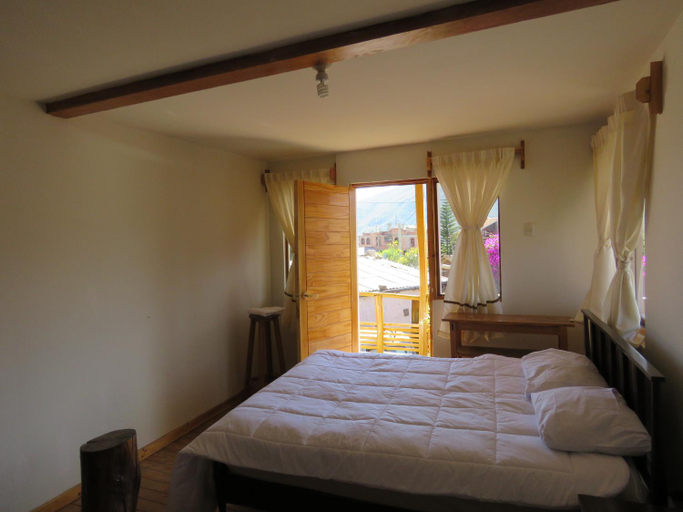 Others 2, Schatzi Lodge, Carhuaz