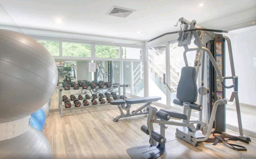 Others 3, OceanView Apartment Pukluk, Pulau Phuket