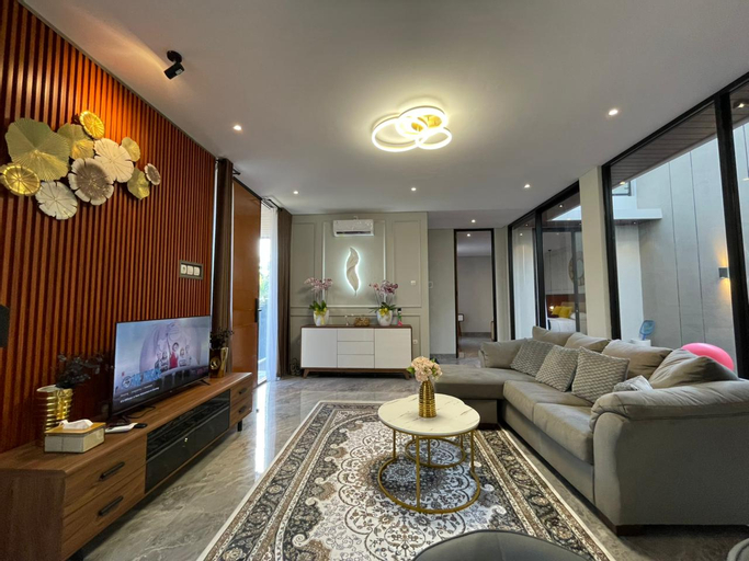Others 5, Rumah Katamaran Guesthouse Jogja, Sleman